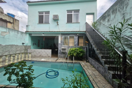Casa à venda com 3 quartos em Colégio, Rio de Janeiro, RJ