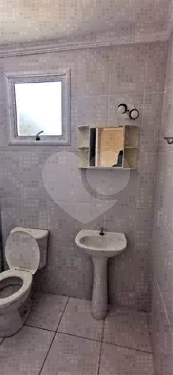 Apartamento à venda com 2 quartos em Vila São José, Taubaté, SP