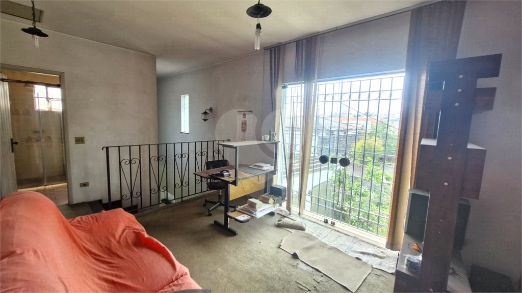 Sobrado à venda com 3 quartos, sendo 1 suíte, em Cidade São Francisco, São Paulo, SP