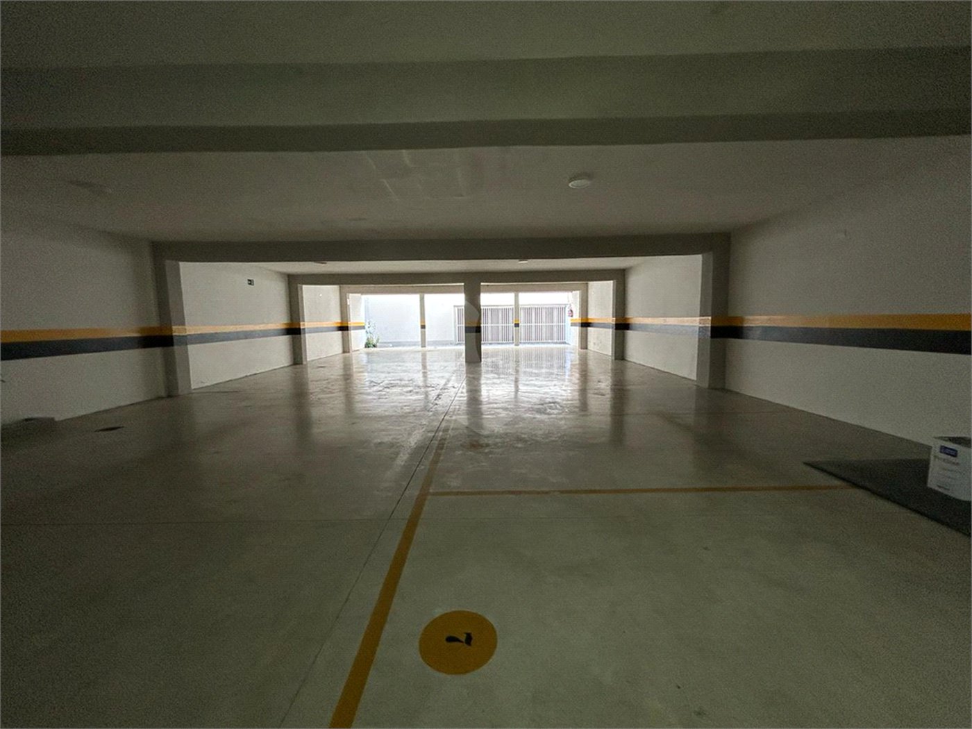 Apartamento à venda com 2 quartos, sendo 1 suíte, em Vila Guarani, Santo André, SP