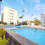 Kitnet Residencial à venda, Parque Enseada, Guarujá - KN0023.