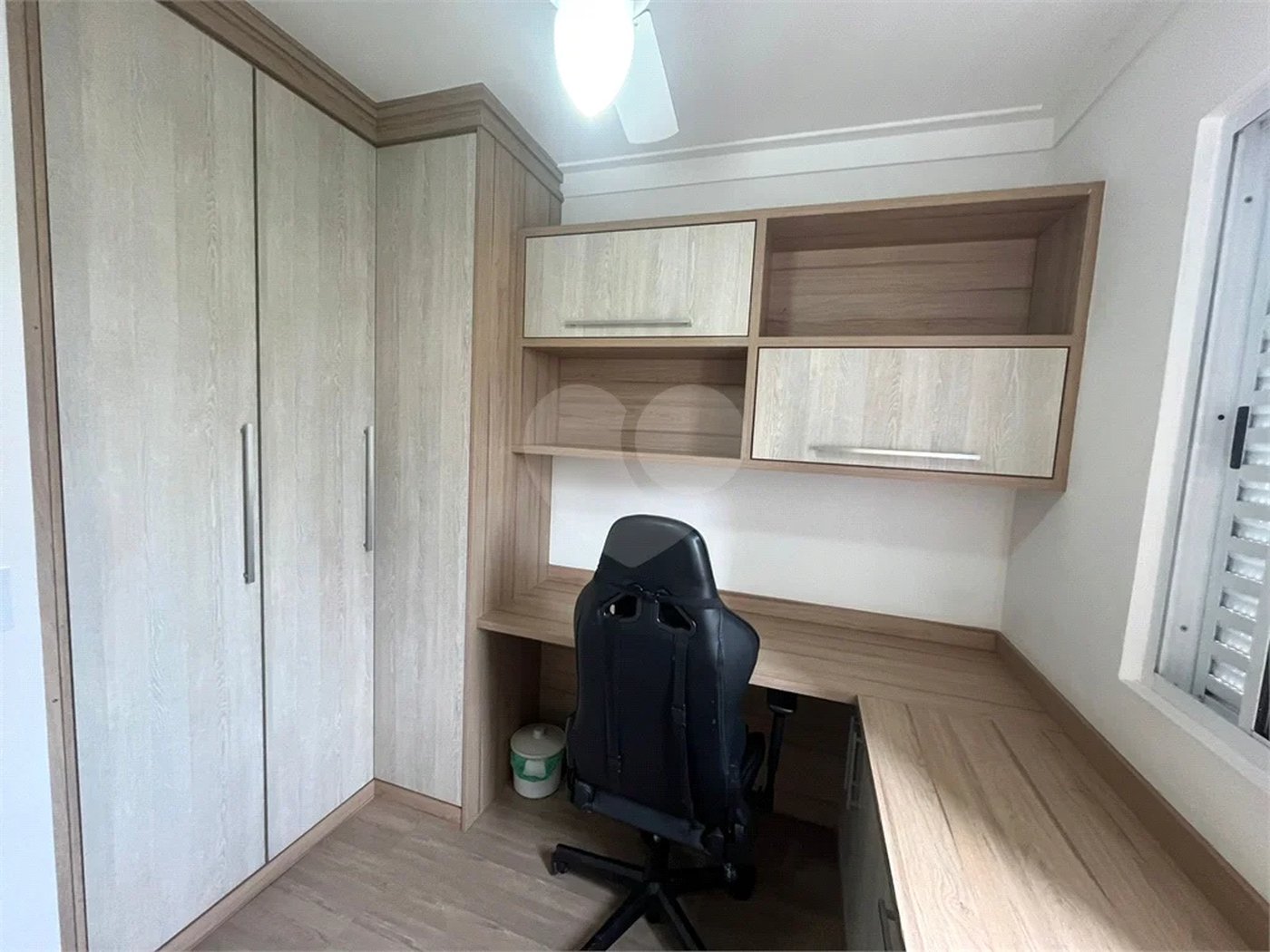 Apartamento à venda com 3 quartos, sendo 1 suíte, em Vila São Francisco, Hortolândia, SP