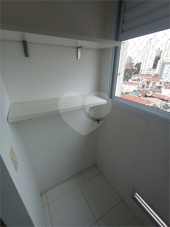 Apartamento para alugar com 2 quartos em Tucuruvi, São Paulo, SP