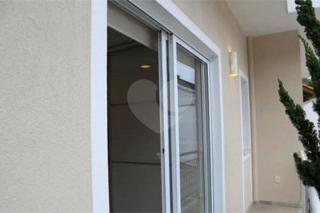 Casa à venda com 4 suítes no condomínio Residencial Morumbi, São Paulo - SP