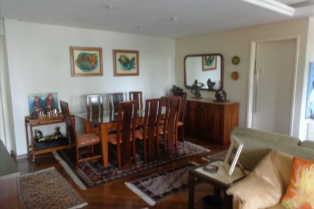 Apartamento à venda com 3 quartos, sendo 2 suítes, em Vila Leopoldina, São Paulo, SP