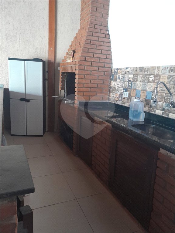 Casa à venda com 2 quartos no condomínio Pedra Branca, São Paulo - SP
