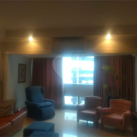 Apartamento 3 quartos (1 suíte) à venda no Gonzaga, Santos