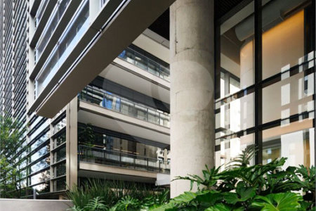 Apartamento à venda com 1 quarto em Jardim Paulista, São Paulo, SP