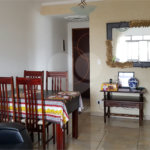 Apartamento à venda com 3 quartos em Cambuci, São Paulo, SP