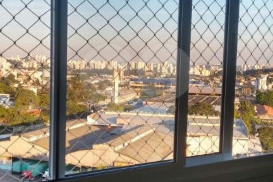 Apartamento à venda ou para alugar com 2 quartos, sendo 1 suíte, em Pirituba, São Paulo, SP