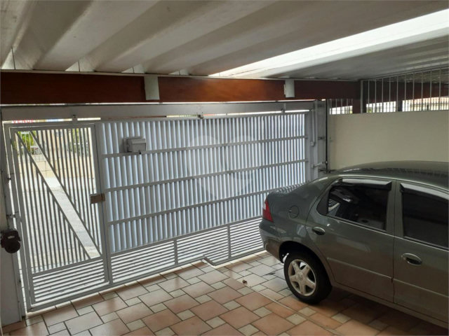 Sobrado à venda com 3 quartos, sendo 1 suíte,  em Freguesia do Ó, São Paulo, SP
