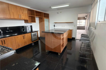 Apartamento para alugar com 3 suítes em Itaim Bibi, São Paulo, SP
