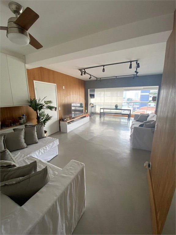 Apartamento à venda com 3 suítes em Tatuapé, São Paulo, SP
