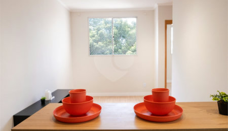 Apartamento à venda com 2 quartos em Coxipó, Cuiabá, MT