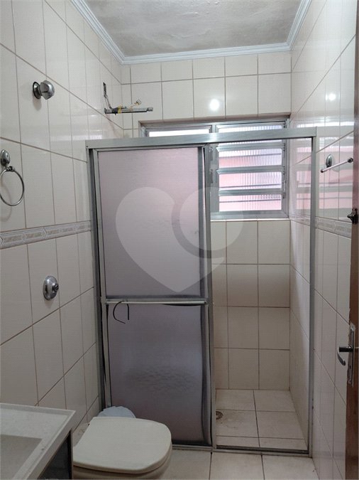 Casa Térrea à venda com 3 quartos em Vila Penteado, São Paulo, SP