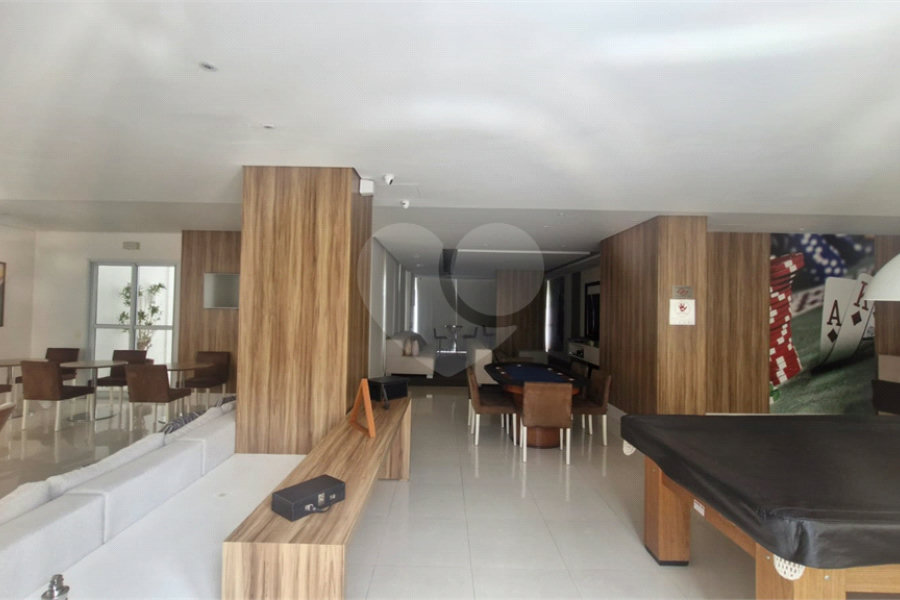 Apartamento à venda com 3 suítes em Santana, São Paulo, SP