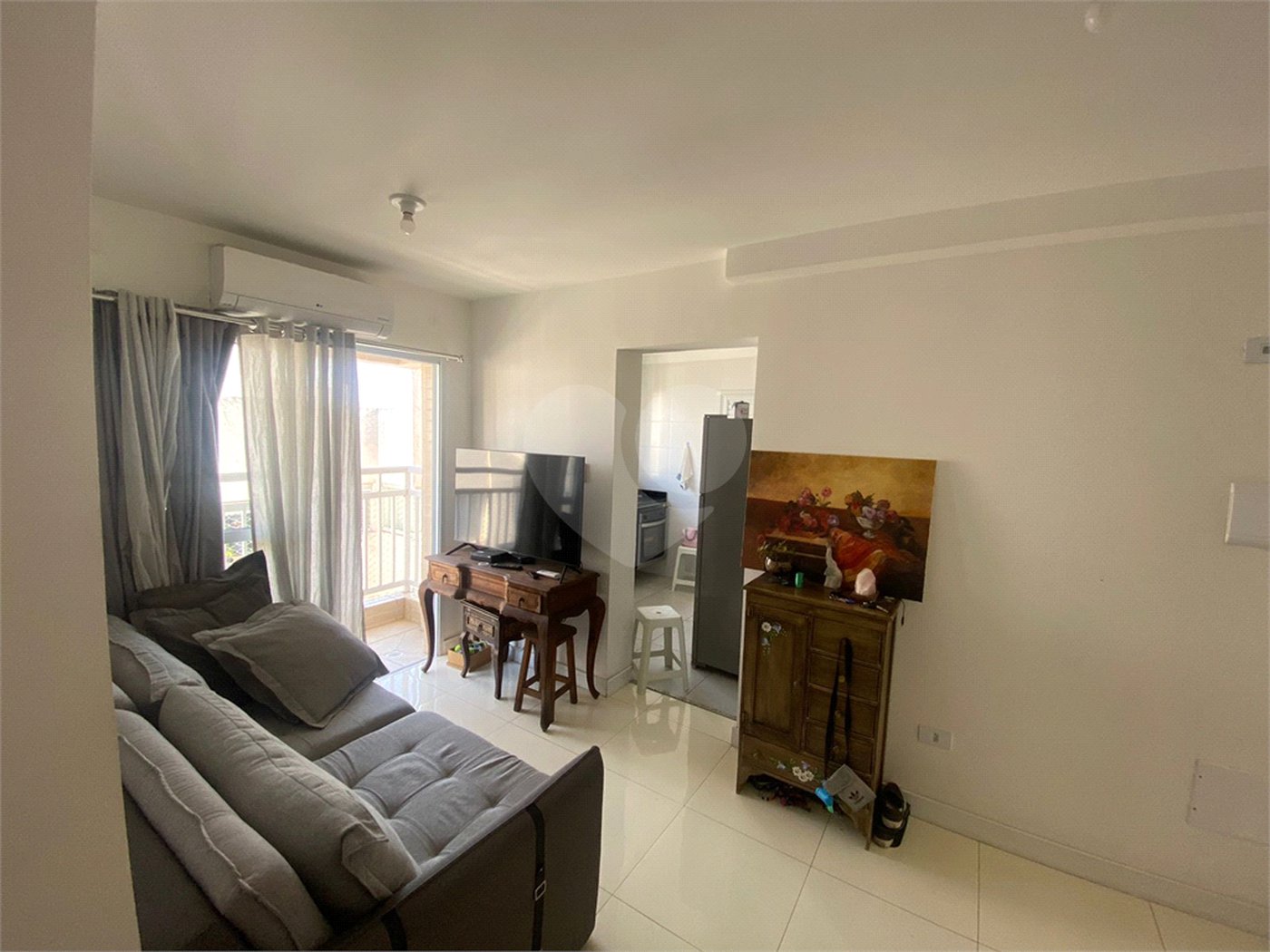 Apartamento à venda com 2 quartos, sendo 1 suíte, em Vila Aurora (zona Norte), São Paulo, SP