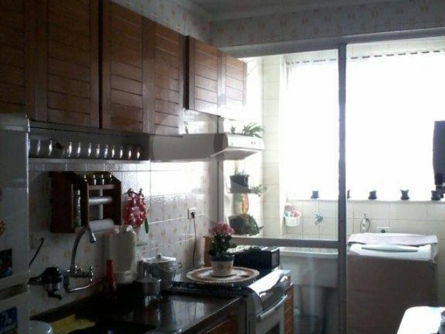Apartamento à venda com 2 suítes em Vila Nova Mazzei, São Paulo, SP
