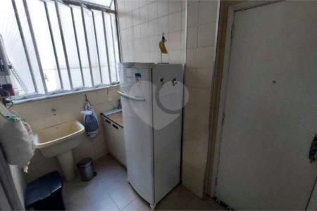 Cobertura à venda com 4 quartos, sendo 1 suíte,  em Tijuca, Rio de Janeiro, RJ