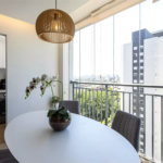 Apartamento à venda com 2 quartos, sendo 1 suíte, em Vila Anastácio, São Paulo, SP