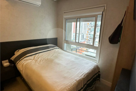 Studio para alugar com 1 quarto em Butantã, São Paulo, SP