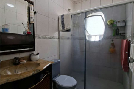 Apartamento à venda, 100 m² por R$ 699.000,00 - Boqueirão - Santos/SP