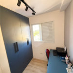 Apartamento à venda com 2 quartos em Vila Galvão, Guarulhos, SP