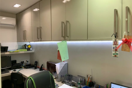 Apartamento à venda com 3 suítes em Vila Leopoldina, São Paulo, SP