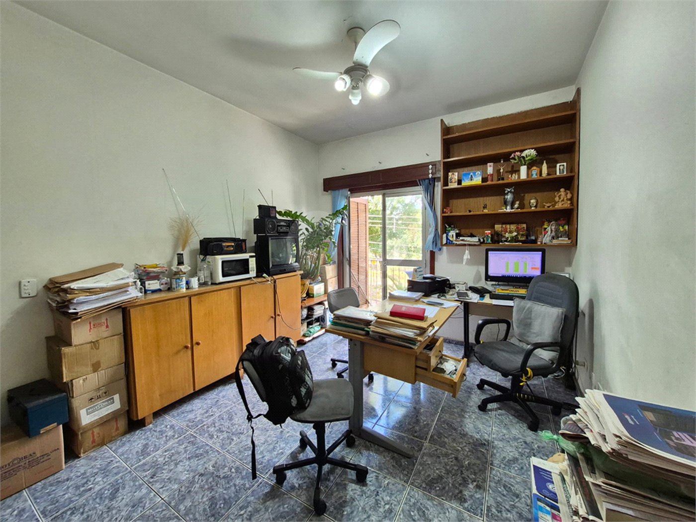 Sobrado à venda com 4 quartos, sendo 2 suítes,  em Instituto de Previdência, São Paulo, SP