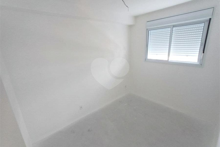 Apartamento à venda com 2 quartos em Parada Inglesa, São Paulo, SP