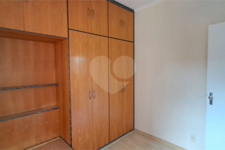 Apartamento à venda com 2 quartos em Vila Primavera, São Paulo, SP