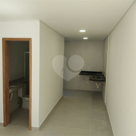 Apartamento à venda com 1 quarto em Água Fria, São Paulo, SP