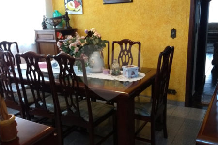 Sobrado à venda com 3 quartos, sendo 1 suíte, em Vila Maria Alta, São Paulo, SP
