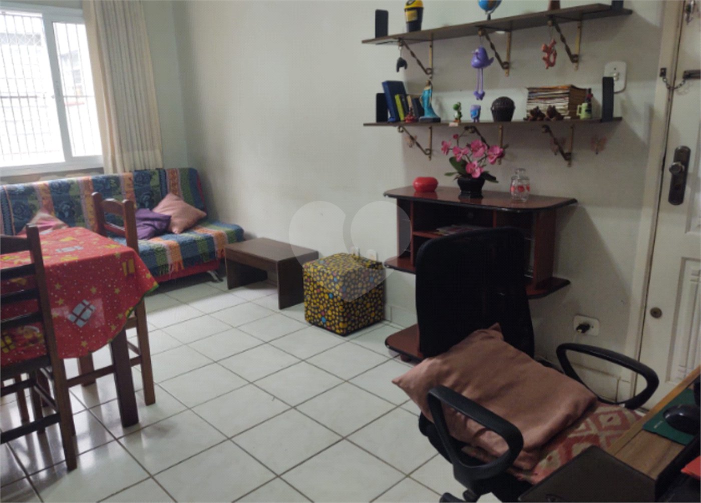 Apartamento à venda com 1 suíte em Pinheiros, São Paulo, SP