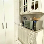 Apartamento à venda com 3 quartos, sendo 1 suíte, em Vila Parque Jabaquara, São Paulo, SP