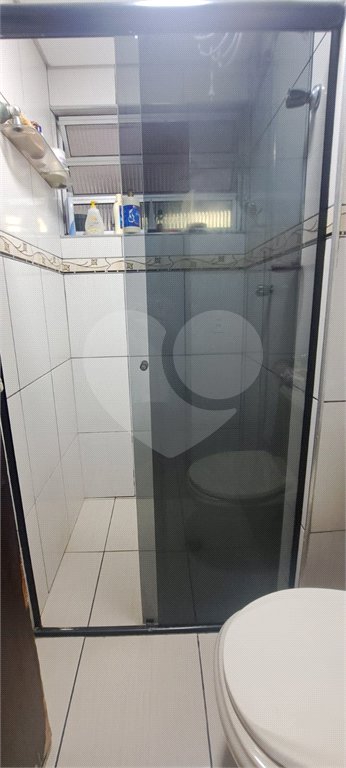 Apartamento à venda com 2 quartos em Conjunto Habitacional Jova Rural, São Paulo, SP