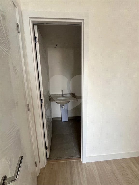 Apartamento à venda com 1 suíte em Pinheiros, São Paulo, SP
