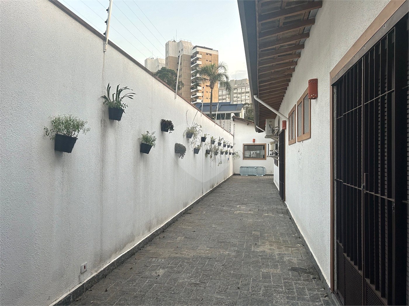 Casa Térrea à venda com 3 suítes em Alto da Boa Vista, São Paulo, SP
