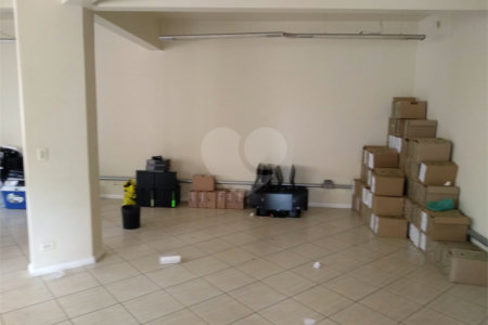 Sobrado à venda com 1 quarto em Campo Belo, São Paulo, SP