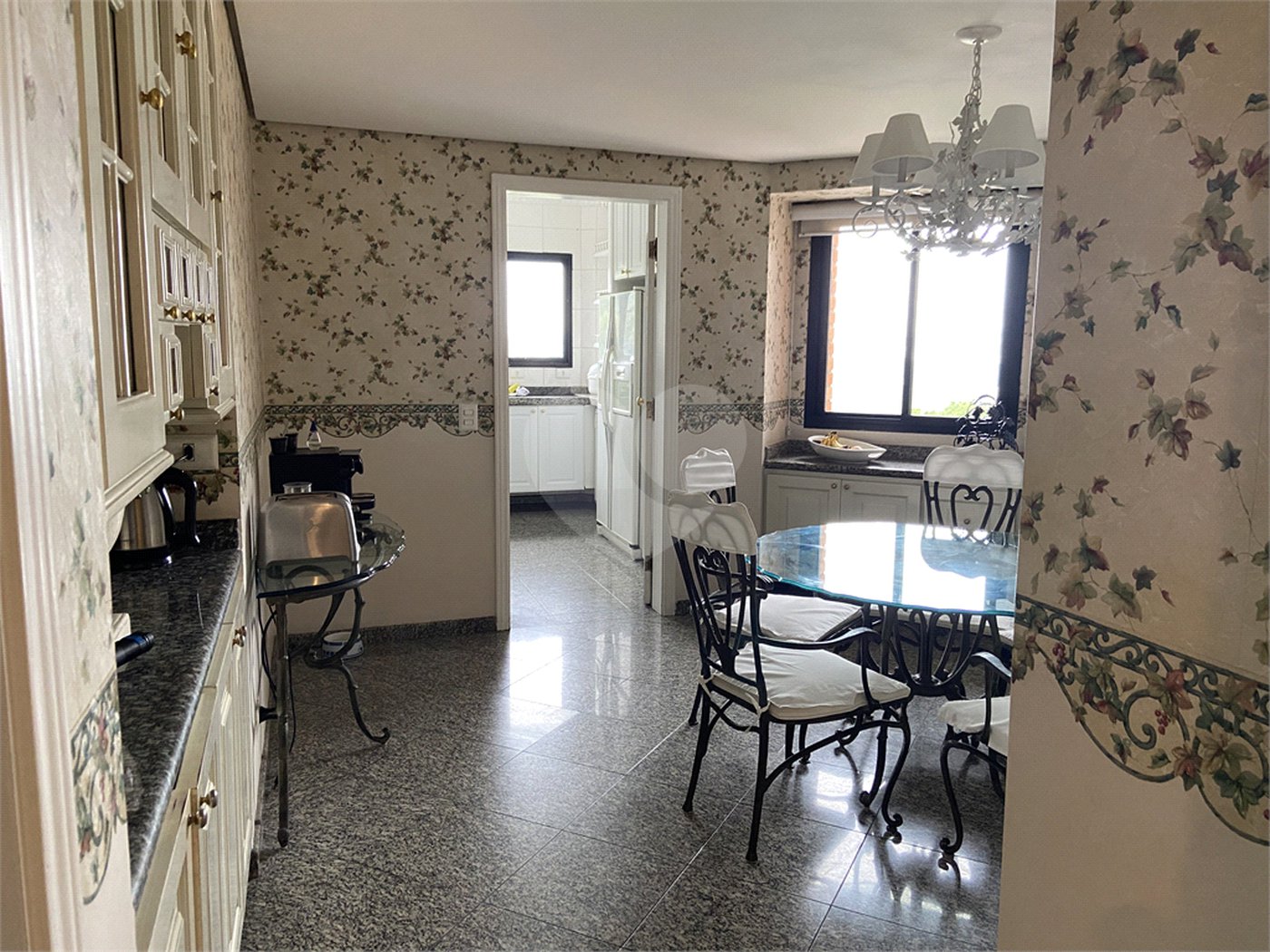 Apartamento à venda com 4 suítes em Vila Ida, São Paulo, SP