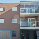 Apartamento à venda com 2 quartos em Vila Santa Edwiges, São Paulo, SP
