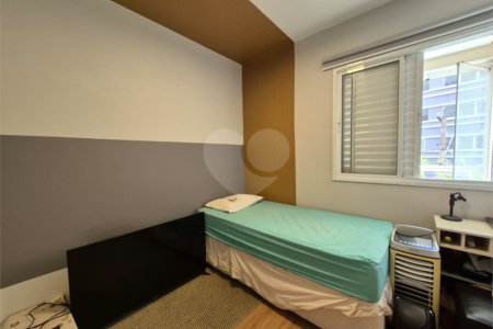 Apartamento à venda com 2 quartos, sendo 1 suíte, em Lapa, São Paulo, SP