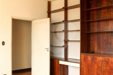 Casa à venda com 3 quartos no condomínio Paderewsky, São Paulo - SP