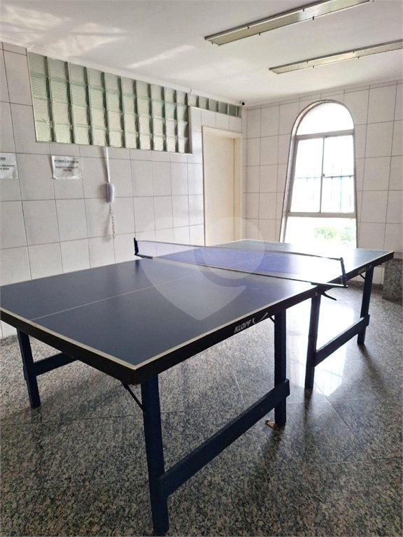 Apartamento à venda com 2 quartos em Chácara Mafalda, São Paulo, SP