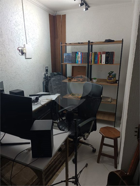 Casa à venda com 2 quartos, sendo 1 suíte,  em Cidade Jardim, Mogi das Cruzes, SP