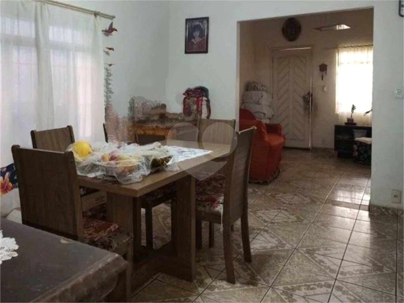 Casa à venda com 3 quartos em Vila Granada, São Paulo, SP