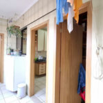 Apartamento com 3 dormitórios à venda, 150 m² por R$ 1.070.000,00 - Gonzaga - Santos/SP