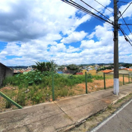 Terreno à venda em Santa Rosa, Vinhedo, SP
