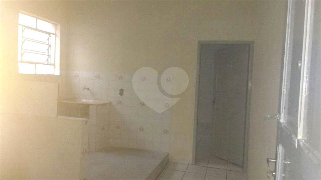 Sobrado à venda com 3 quartos, sendo 1 suíte,  em Vila Firmiano Pinto, São Paulo, SP