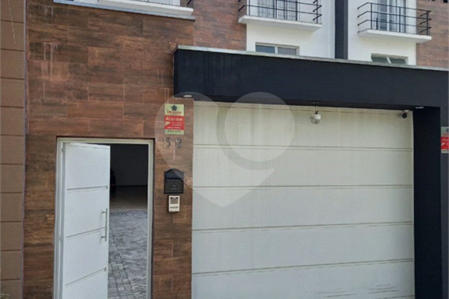 Casa para alugar com 4 suítes no condomínio Milenium, São Paulo - SP
